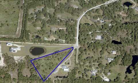 7196 Orchid Tree Drive, Grant, FL 32949