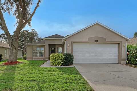 2116 Spring Creek Circle NE, Palm Bay, FL 32905