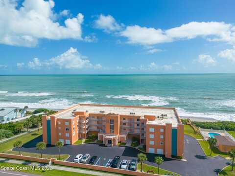 1941 Highway A1a, Indian Harbour Beach, FL 32937