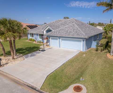 65 River Falls Drive, Cocoa Beach, FL 32931