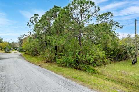 0 3rd Avenue, Grant, FL 32949