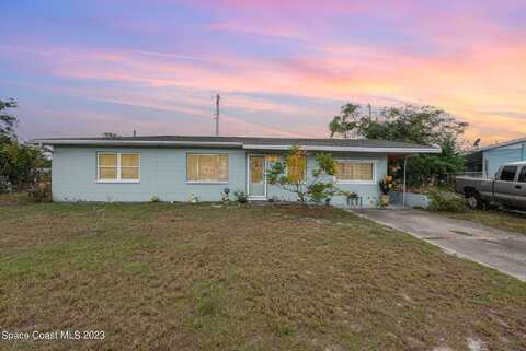 240 Lakeview Avenue, Titusville, FL 32796