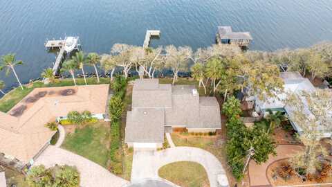 1379 Rose Court, Melbourne, FL 32935