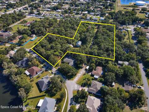 3400 Lakewood Drive, Melbourne, FL 32904