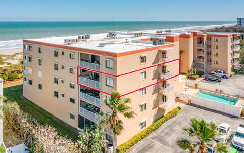 1525 S Atlantic Avenue, Cocoa Beach, FL 32931