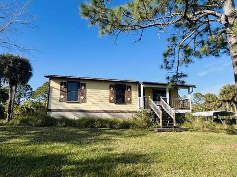 5080 Evinrude Road, Melbourne, FL 32934