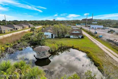 1425 Columbia Lane, Melbourne, FL 32904