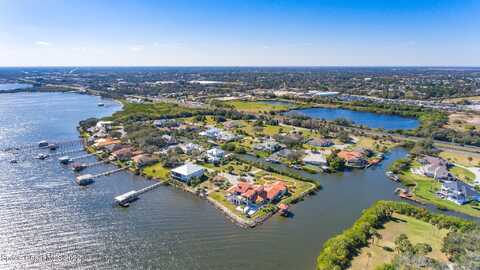 523 Bosun Court, Rockledge, FL 32955