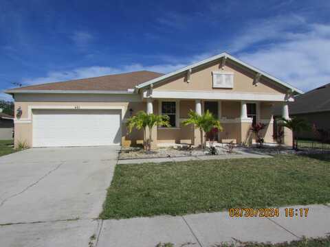 461 Nardo Avenue SW, Palm Bay, FL 32908