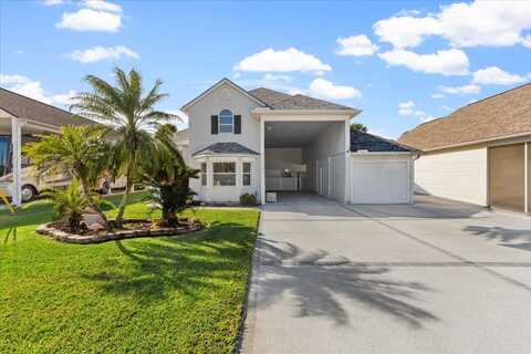 654 Plantation Drive, Titusville, FL 32780