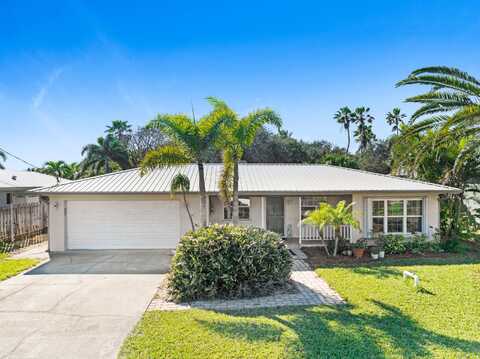 115 Delvalle Street, Melbourne Beach, FL 32951