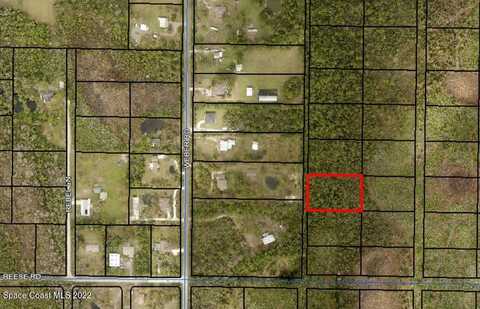 931 Unknown, Malabar, FL 32950