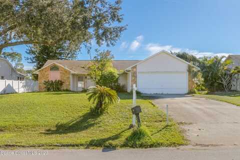 1718 Ashcroft Street NW, Palm Bay, FL 32907