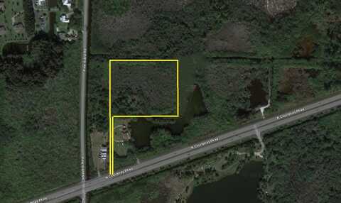 6465 N Courtenay Parkway, Merritt Island, FL 32953