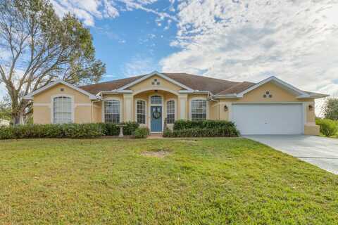 440 Lake View Lane, Grant Valkaria, FL 32909