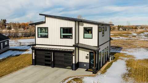 3 Chaparral Court, Sheridan, WY 82801