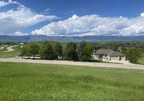 TBD Eagle Ridge Drive, Sheridan, WY 82801