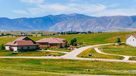 .952 acres Turnberry, Sheridan, WY 82801