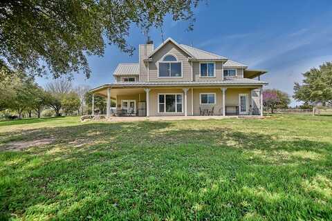 1355 Texas 237, Burton, TX 77835