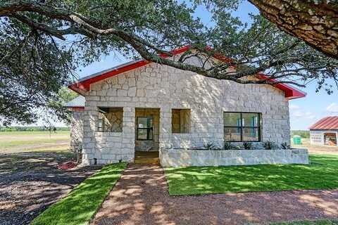 1155 Lomax Harmel Road, Burton, TX 77835