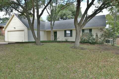 2503 Airline Drive, Brenham, TX 77833