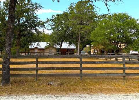 7931 Waldeck Cemetery Road, Round Top, TX 78954