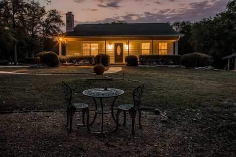 3620 Schulle Road, Round Top, TX 78954
