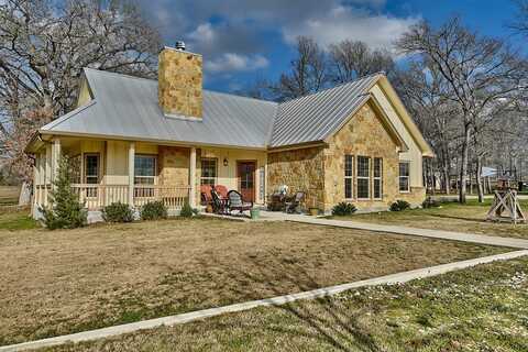 15901 Farm To Market Road 112, Thrall, TX 76578