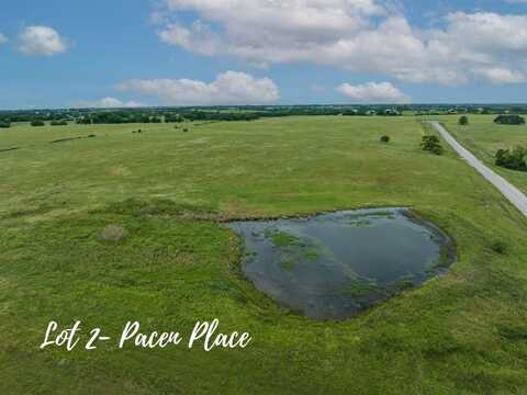 TBD 2 Pacen Place, Chappell Hill, TX 77426