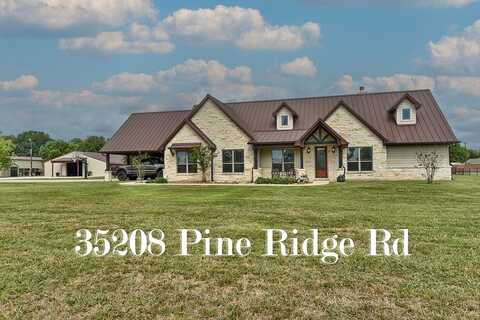 35208 Pine Ridge Road, Waller, TX 77484