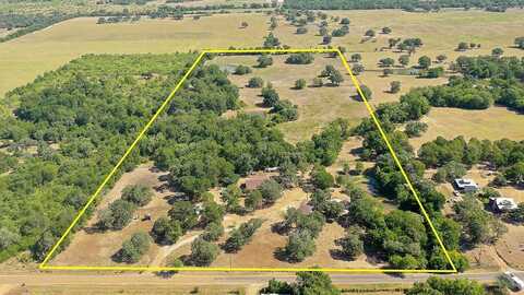 1732 County Road 103, Paige, TX 78659