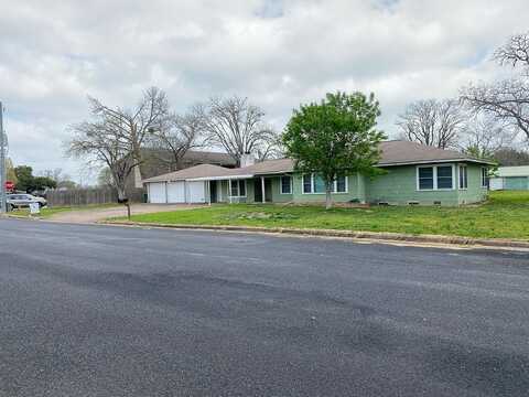 984 North Monroe Street, La Grange, TX 78945