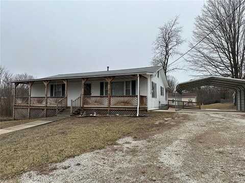 1101 West Butler Street, Salem, MO 65560