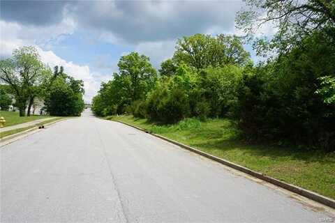 0 Columbia Avenue Lot 12, Rolla, MO 65401