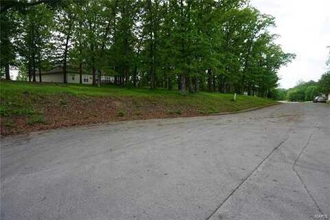 0 Yale Avenue Lot 43, Rolla, MO 65401