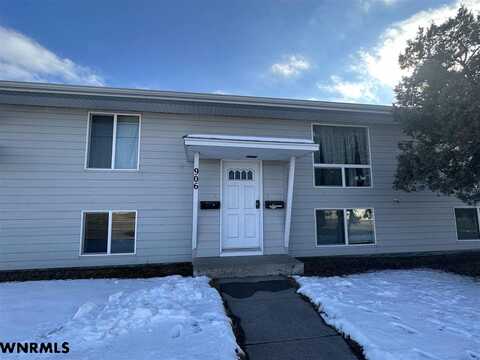 902 & 918 E 20TH STREET, Scottsbluff, NE 69361