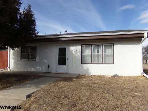 702 1ST AVENUE, Morrill, NE 69358