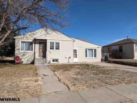 319 E CHARLES STREET, Morrill, NE 69358