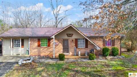 154 Hunting Trail, Munfordville, KY 42765