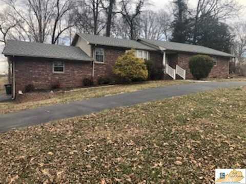 60 Woodhaven Drive, Tompkinsville, KY 42167