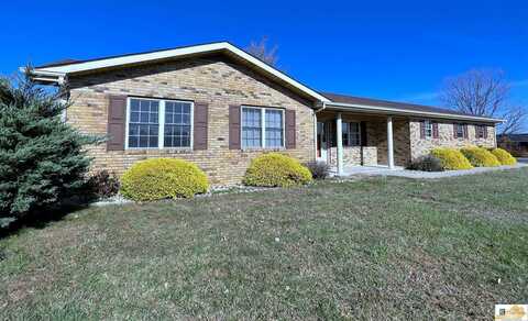 2508 E Highway 80, Russell Springs, KY 42642