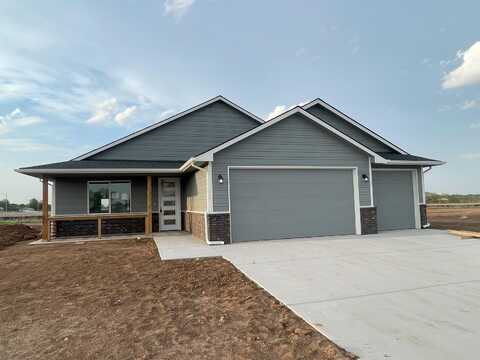 5530 W 42nd St South, Wichita, KS 67215