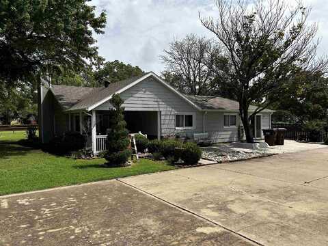 5816 S Minnie Ave, Wichita, KS 67217