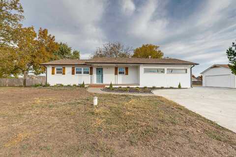 12528 W central, Wichita, KS 67235