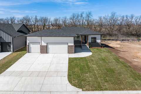 1285 S Crabtree Ln, Goddard, KS 67052