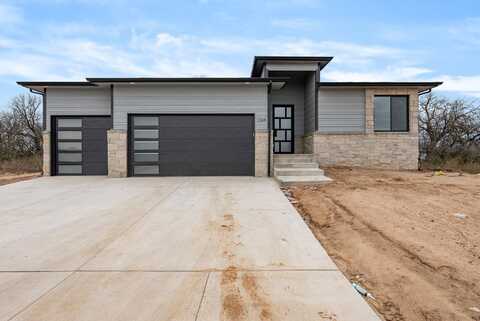 1269 S Crabtree Ln, Goddard, KS 67052