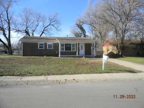 257 S STEARNS AVE, Haysville, KS 67060