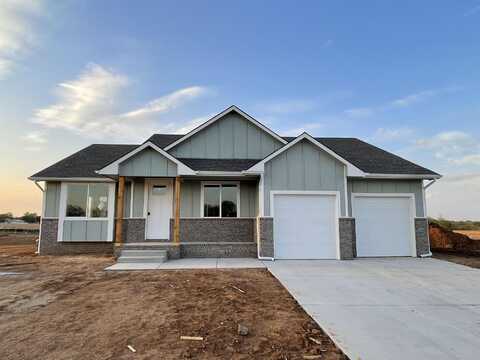 5424 W 42nd St South, Wichita, KS 67215