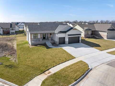 1135 Hazel Ln, Goddard, KS 67052