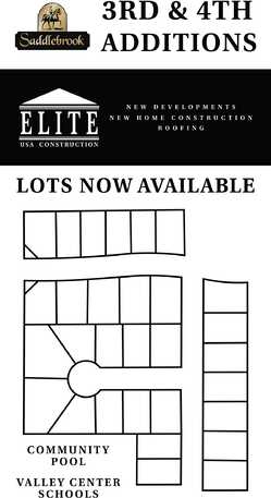 LOT 4 BLOCK B, Park City, KS 67147